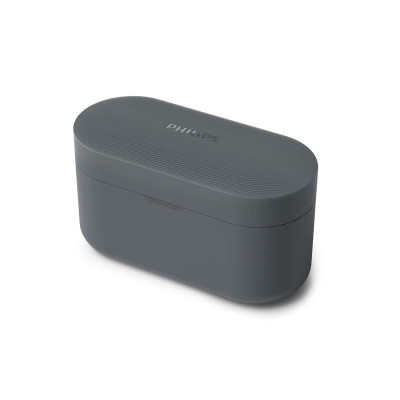Philips Навушники TWS TAT3509 BT 5.3, ANC, IPX4, SBC, LC3, Touch control, Mic, Сірий