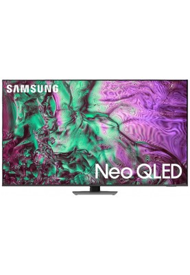 Samsung Телевізор 75" Neo MiniQLED 4K UHD 100Hz Smart Tizen Black