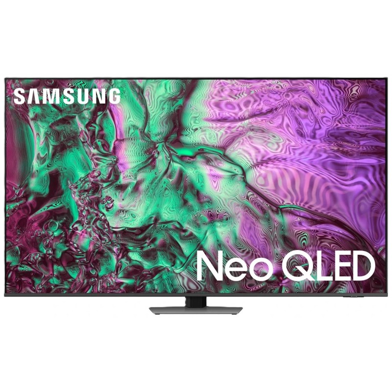 Samsung Телевізор 75" Neo MiniQLED 4K UHD 100Hz Smart Tizen Black