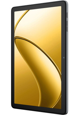 Blackview Планшет Tab 60 10.1" 4ГБ, 128ГБ, 5100мА•год, Android, сірий UA