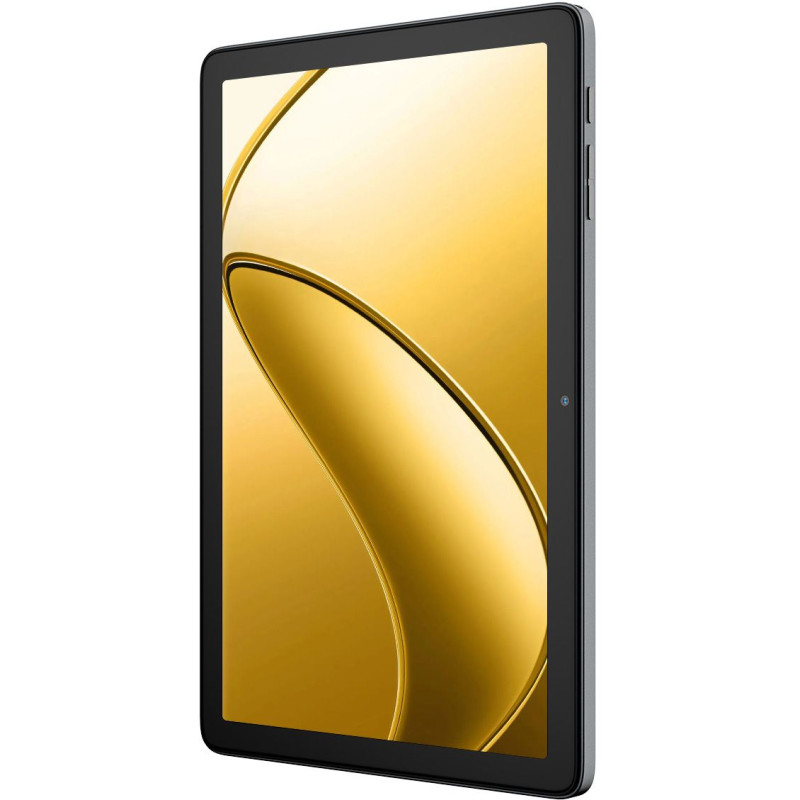 Blackview Планшет Tab 60 10.1" 4ГБ, 128ГБ, 5100мА•год, Android, сірий UA