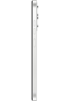 TECNO Смартфон Spark Go 1 (KL4) 6.67" 3/128ГБ, 2SIM, 5000мА•год, Glittery White