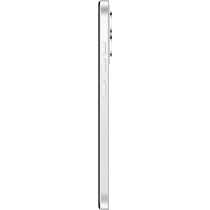 TECNO Смартфон Spark Go 1 (KL4) 6.67" 3/128ГБ, 2SIM, 5000мА•год, Glittery White