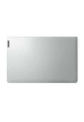 Lenovo Ноутбук IdeaPad 1-15AMN7 15.6" FHD IPS AG, AMD R5-7520U, 8GB, F512GB, UMA, DOS, сірий