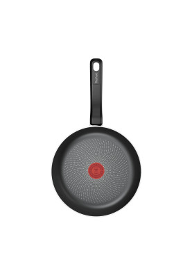 Tefal Сковорода So' Light, 22см, алюміній, бакеліт, чорний