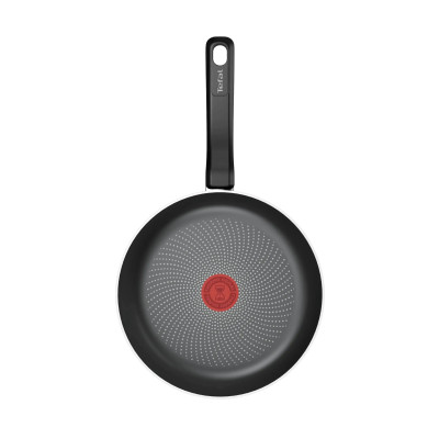 Tefal Сковорода So' Light, 22см, алюміній, бакеліт, чорний