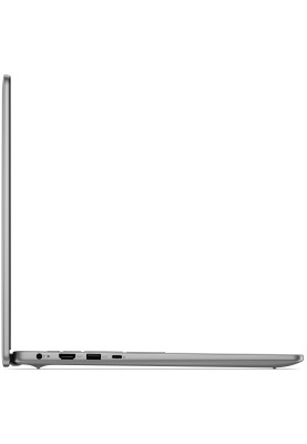 Dell Ноутбук Vostro 5640 16" FHD + AG, Intel 5 120U, 16GB, F512GB, UMA, Lin, сірий