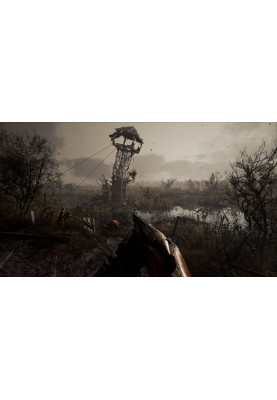 Games Software Гра комп'ютерна STALKER 2 Standard Edition, код активації