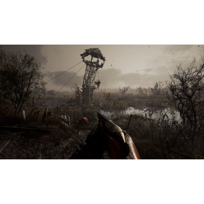 Games Software Гра комп`ютерна S.T.A.L.K.E.R. 2 Standard Edition, код активації