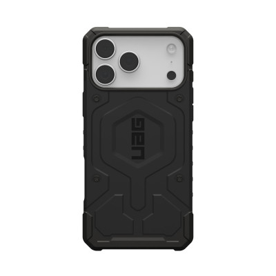 UAG Чохол UAG для iPhone 17 Pro Max, Pathfinder MagSafe, Black