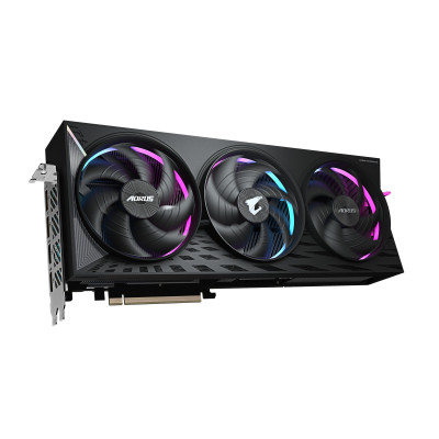 Gigabyte Відеокарта Radeon RX 9700 XT 16GB GDDR6 AORUS ELITE