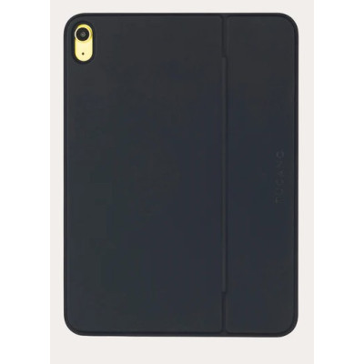 Tucano Магнітна накладка Magnet для iPad A16 11th Gen/10th Gen, чорний