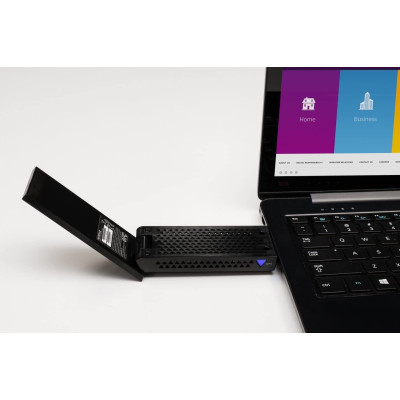 NETGEAR WiFi-адаптер A7000 Nighthawk AC1900, USB 3.0, зовнішн. ант.