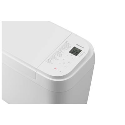 Panasonic Автоматична хлібопекарня SD-B2510WTS