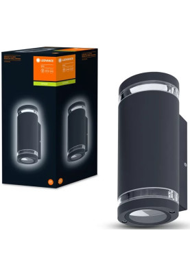 LEDVANCE Світильник архітектурний ENDURA BEAM GAP updown GU10