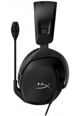 HyperX Гарнітура Cloud Stinger 2 3.5mm Black