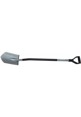 Fiskars Лопата штикова Ergonomic, 125 см, 2.1кг