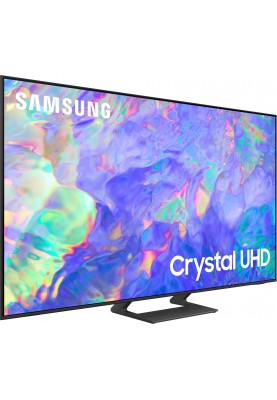 Samsung Телевізор 50" UE50CU8500UXUA