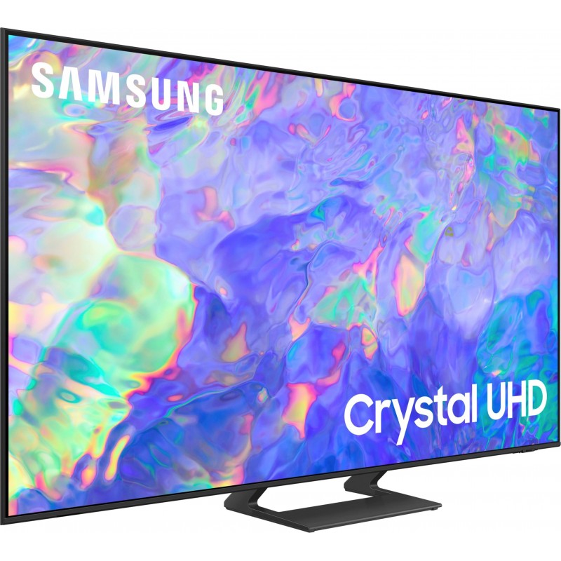 Samsung Телевізор 50" UE50CU8500UXUA