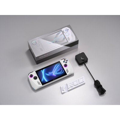 ASUS ROG Ігрова консоль Ally (2023)