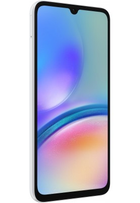 Samsung Смартфон Galaxy A05s (A057) 6.7" 4/128GB, 2SIM, 5000mAh, Silver