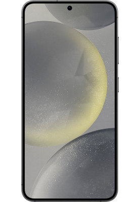 Samsung Смартфон Galaxy S24 5G (S921) 6.2' 8/256 ГБ, 2SIM, 4000мА•год, чорний оніксовий