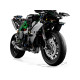 LEGO Конструктор Technic Мотоцикл Kawasaki Ninja H2R