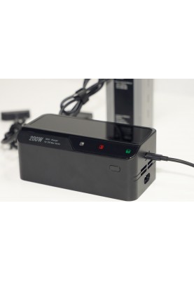 Autel Хаб для заряджання акумуляторів EVO Max 4T