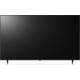 LG Телевізор 75" QNED 4K 120Hz Smart WebOS Black