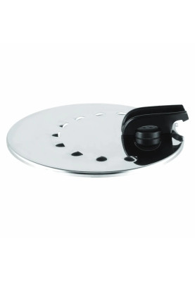 Tefal Кришка із захистом від розбризкування Ingenio, 20-28см, нержавіюча сталь, пластик
