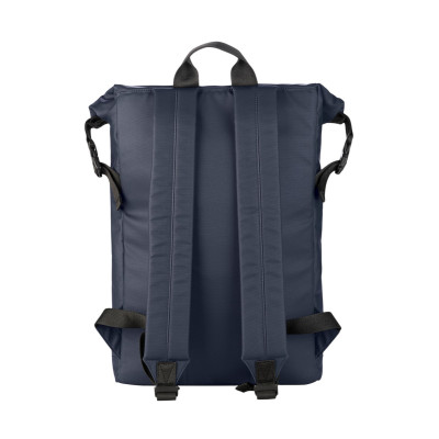 Tucano Рюкзак Rollo 15.6", синій