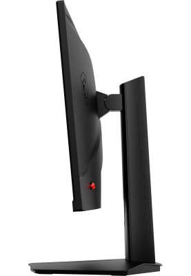 MSI Монітор 23.8" G244F-E2 2xHDMI, DP, Audio, IPS, 180Hz, 1ms, sRGB 112%, AdaptiveSync