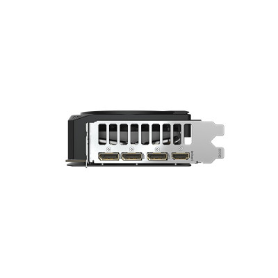 Gigabyte Відеокарта GeForce RTX 5080 16GB GDDR7 WINDFORCE OC
