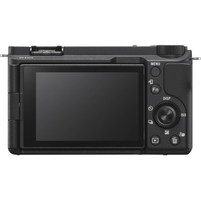 Sony Цифр. фотокамера Alpha ZV-E10M2 kit 16-50mm Black