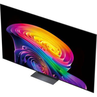 LG Телевізор 83" LG OLED 4K 120Hz (VRR 165Hz) Smart WebOS Black LG Телевізор 83" LG OLED 4K 120Hz (VRR 165Hz) Smart WebOS Black