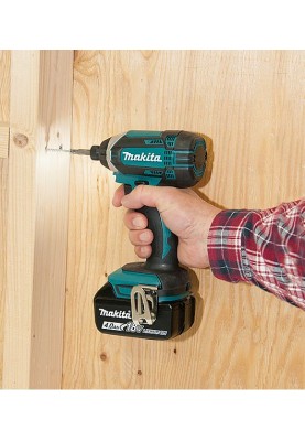 Makita DLX2127TJ1 Набор LXT