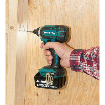 Makita DLX2127TJ1 Набор LXT