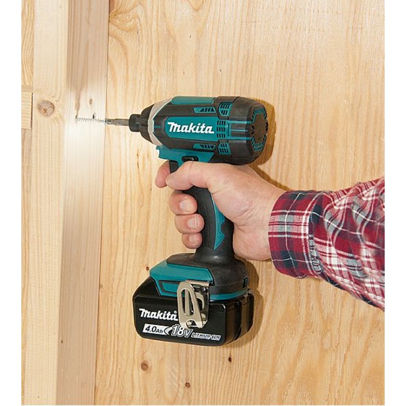 Makita DLX2127TJ1 Набор LXT