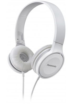 Panasonic Навушники RP-HF100GC On-ear Білий