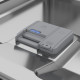 Beko Окремо встановлювана посудомийна машина DVS05025W - 45 см./10 компл./5 програм/А++/білий