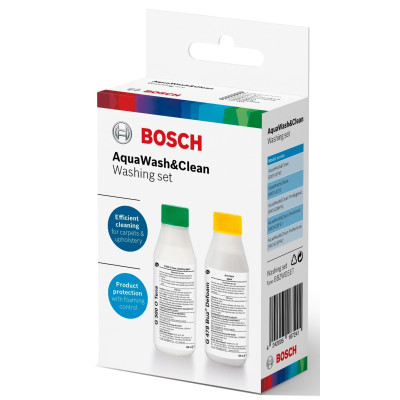 Bosch Пральний засіб BBZWDSET для стиральних машин