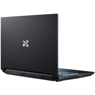 Dream Machines Ноутбук RG3060-15 15.6FHD IPS 144Hz/Intel i5-11400H/16/1024F/NVD3060-6/DOS