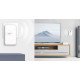 TP-Link Адаптер Powerline TL-WPA7617KIT (TL-WPA7617 + TL-PA7017P)