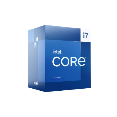 Intel Центральний процесор Core i7-13700 16C/24T 2.1GHz 30Mb LGA1700 65W Box
