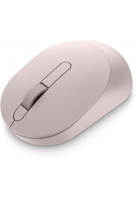 Dell Миша Mobile Wireless Mouse - MS3320W - Ash Pink