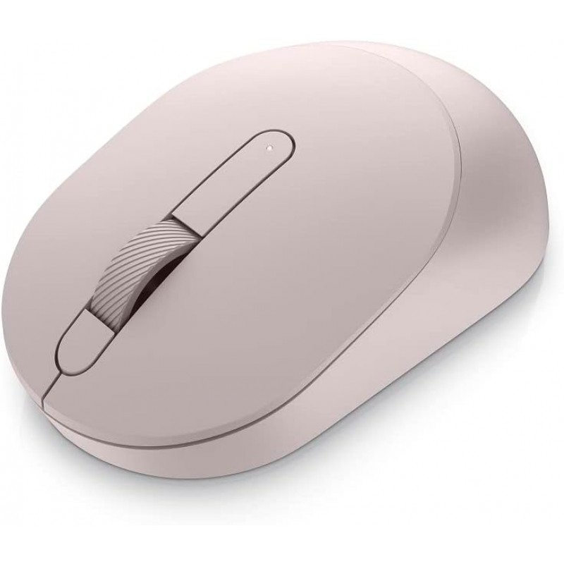 Dell Миша Mobile Wireless Mouse - MS3320W - Ash Pink