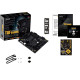 ASUS Материнська плата TUF GAMING B550-PRO sAM4 B550 4xDDR4 M.2 HDMI DP ATX