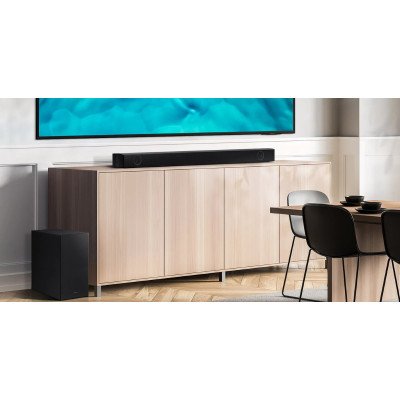 Samsung Звукова панель HW-B550 Samsung Звукова панель HW-B550