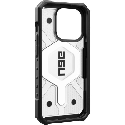 UAG Чохол для Apple iPhone 15 Pro Max Pathfinder Magsafe, Ice