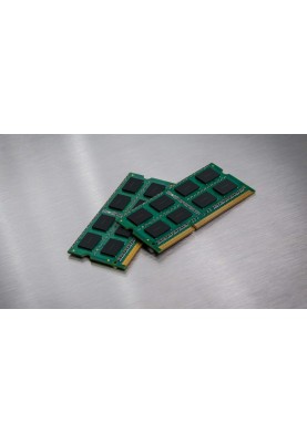 Kingston Пам'ять ноутбука DDR5 64GB KIT (32GBx2) 5600